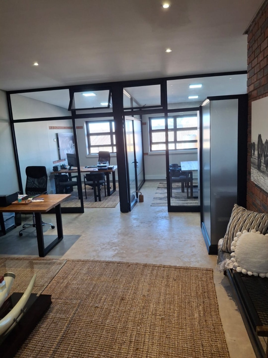 To Let Commercial Property for Rent in George Central Western Cape